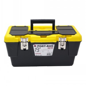 Tool Box Meta 19"